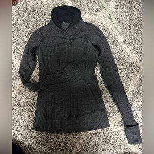 Lululemon align pullover